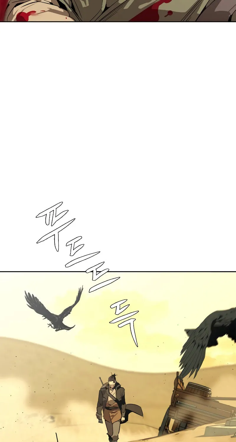 Martial Wild West Chapter 0 page 74 - 