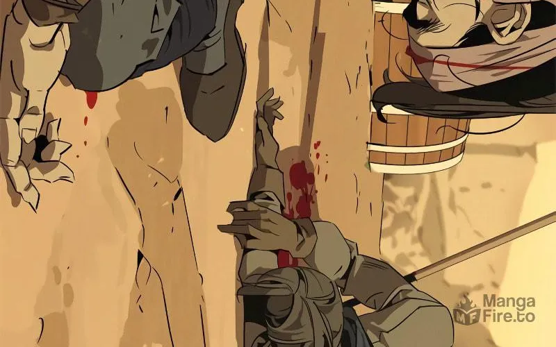 Martial Wild West Chapter 0 page 77 - 