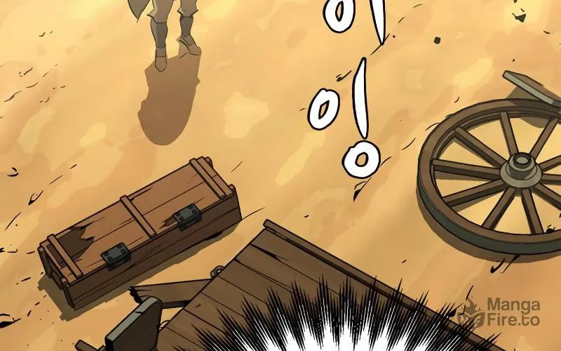 Martial Wild West Chapter 0 page 83 - 