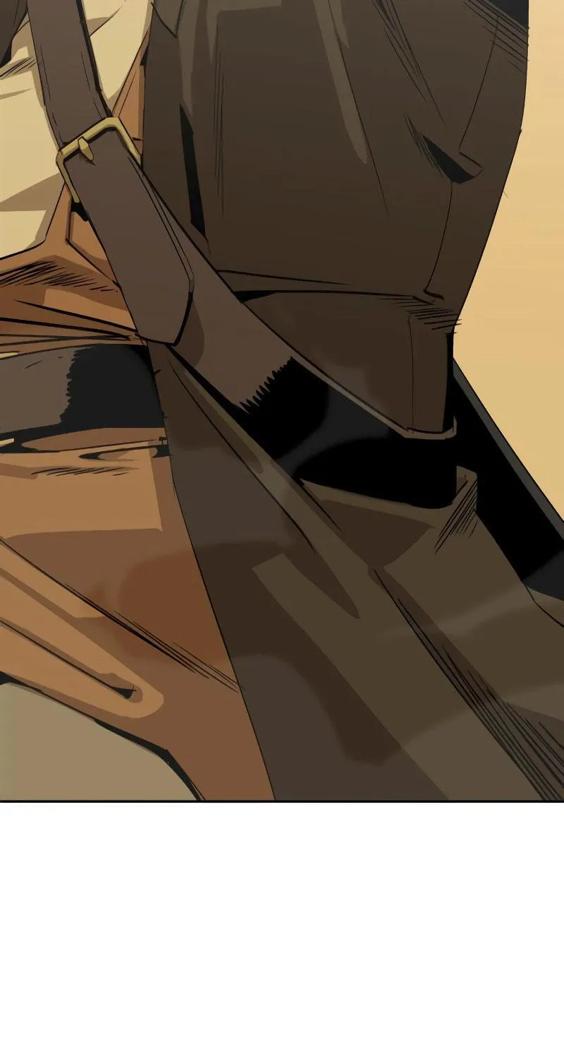 Martial Wild West Chapter 0 page 10 - 
