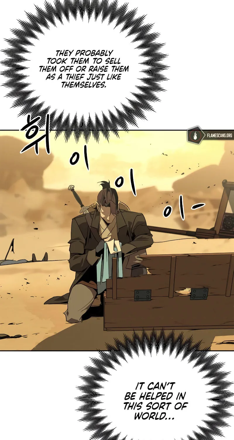 Martial Wild West Chapter 0 page 92 - 