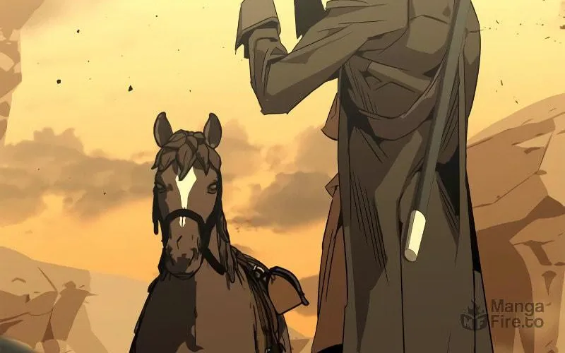 Martial Wild West Chapter 0 page 95 - 