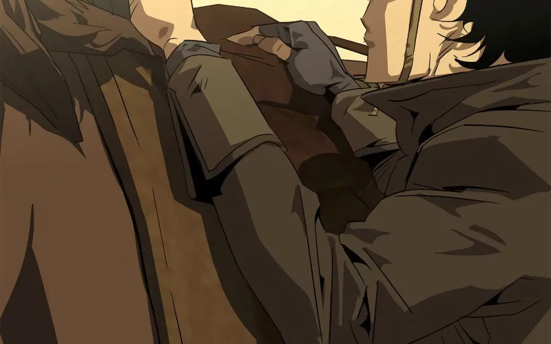 Martial Wild West Chapter 0 page 97 - 