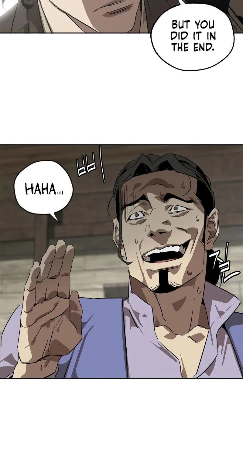 Martial Wild West Chapter 1 page 104 - 