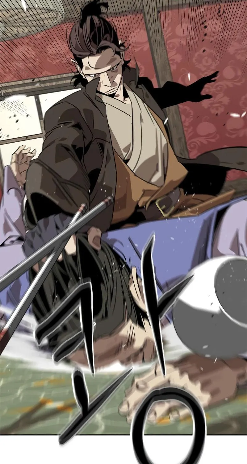 Martial Wild West Chapter 1 page 113 - 