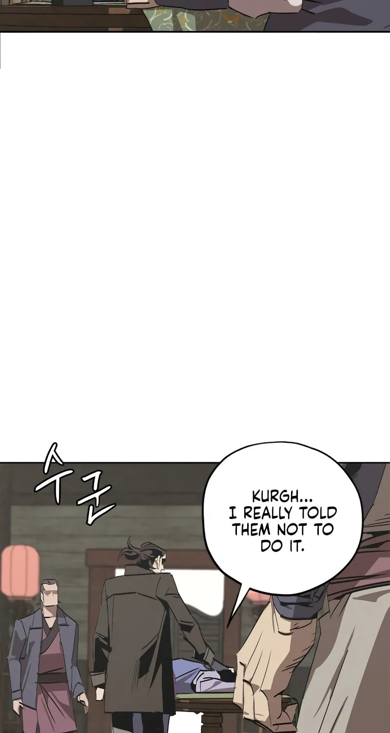 Martial Wild West Chapter 1 page 117 - 