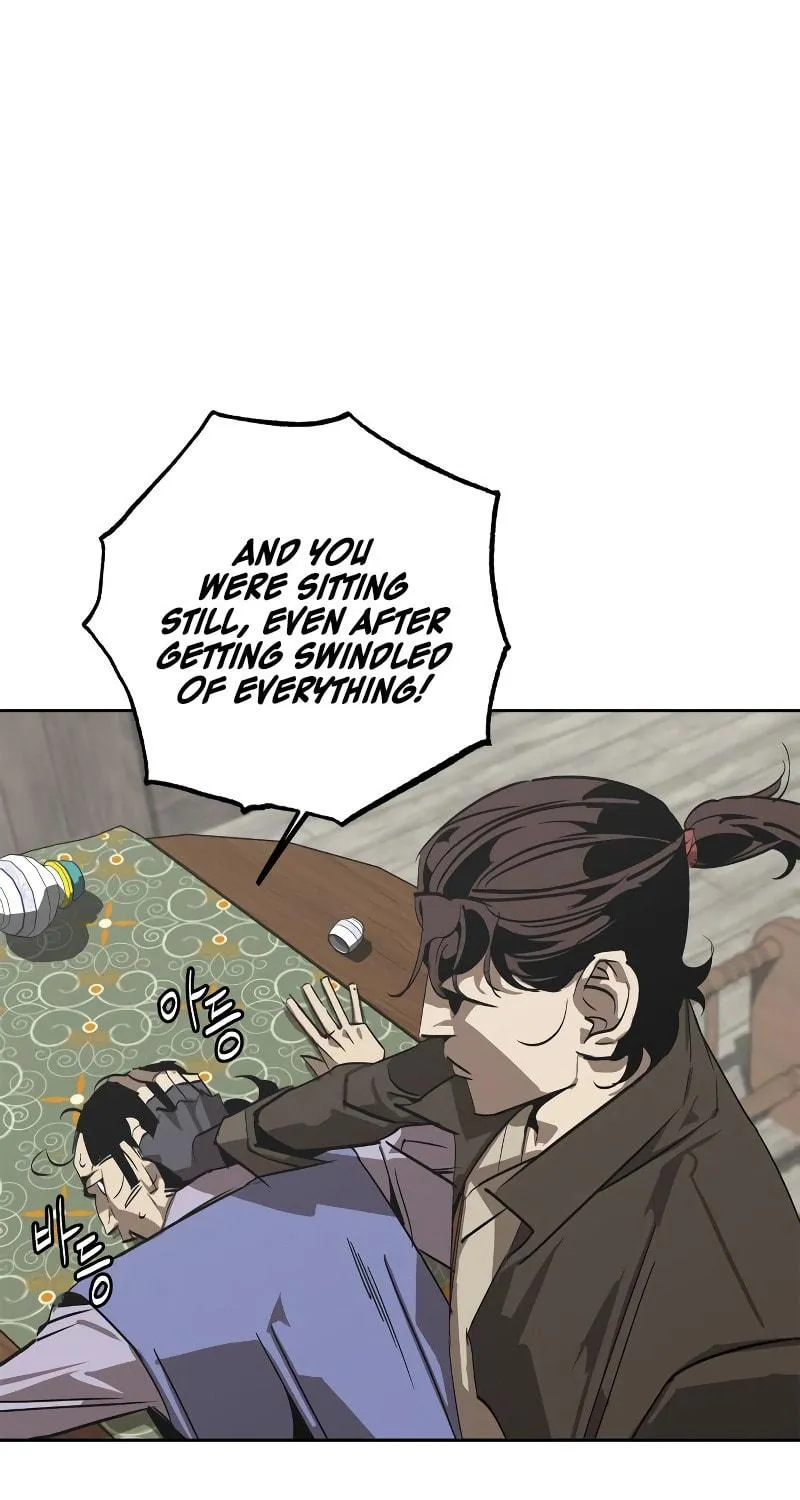 Martial Wild West Chapter 1 page 119 - 