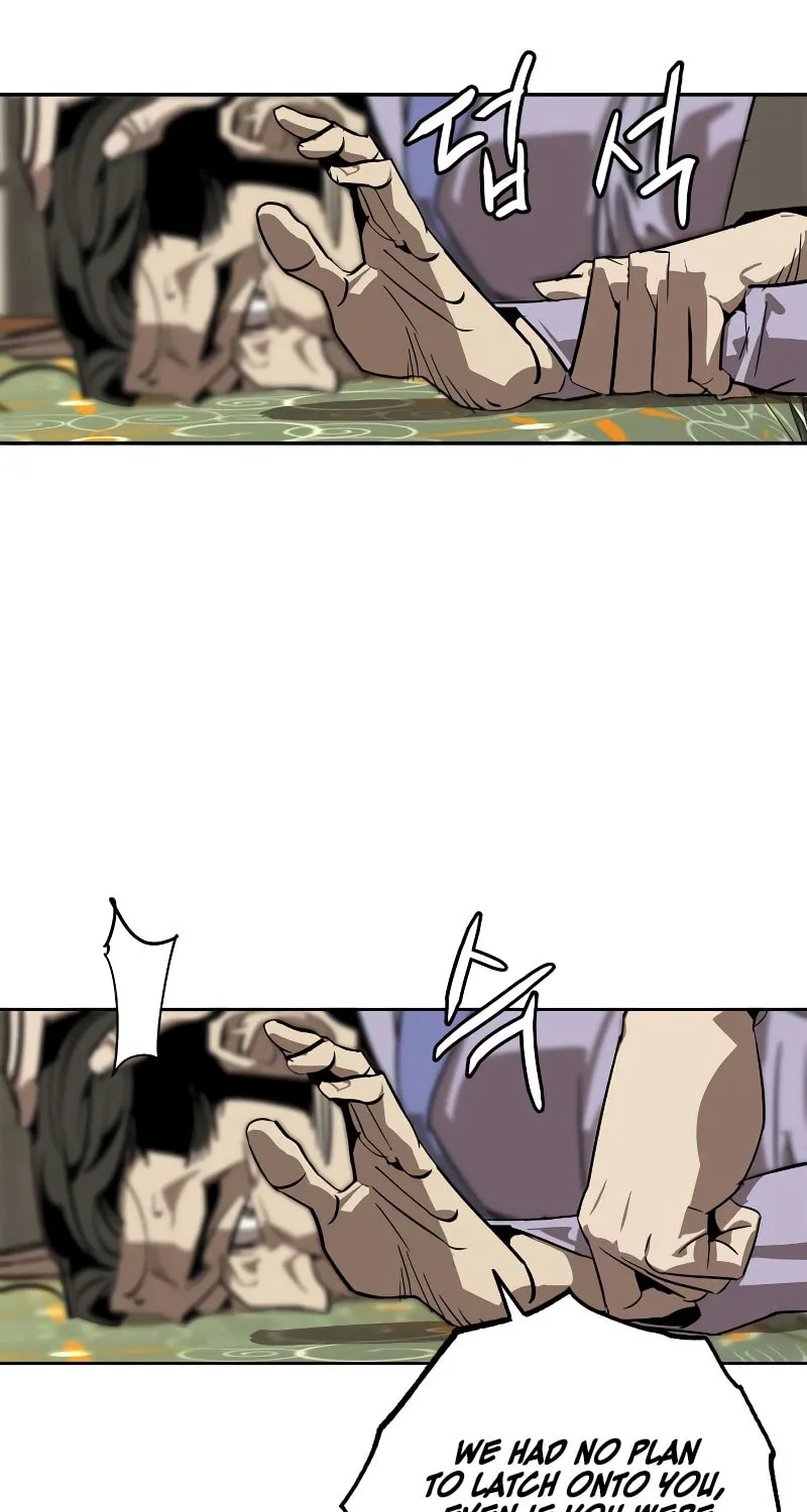 Martial Wild West Chapter 1 page 121 - 