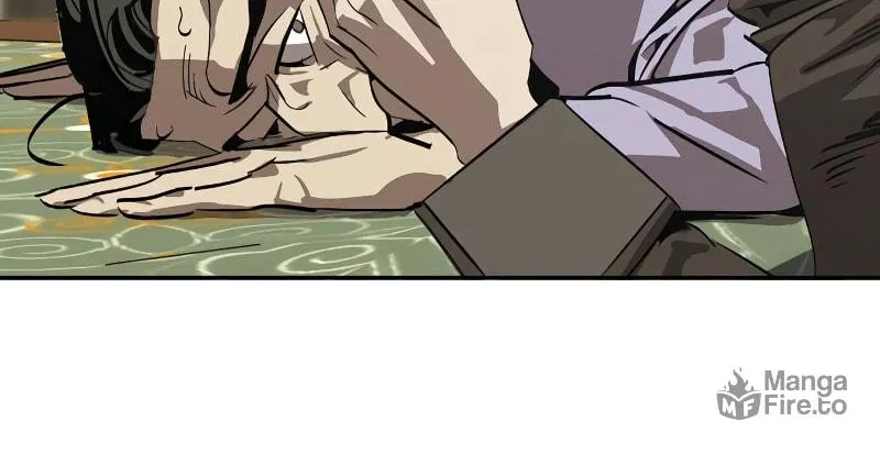 Martial Wild West Chapter 1 page 124 - 