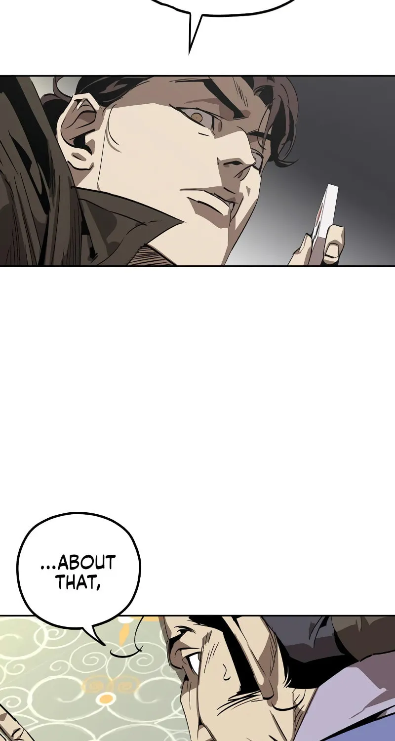 Martial Wild West Chapter 1 page 127 - 