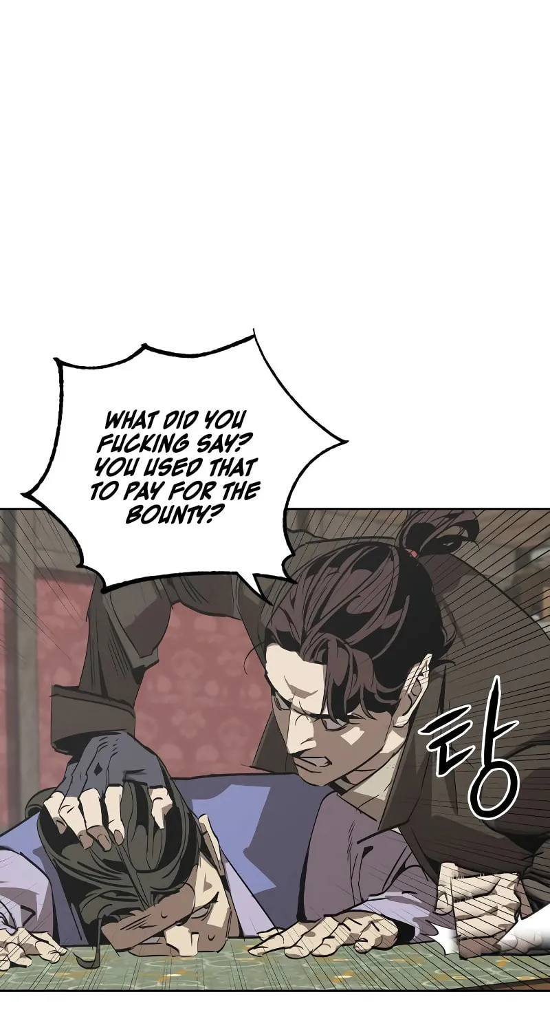 Martial Wild West Chapter 1 page 129 - 