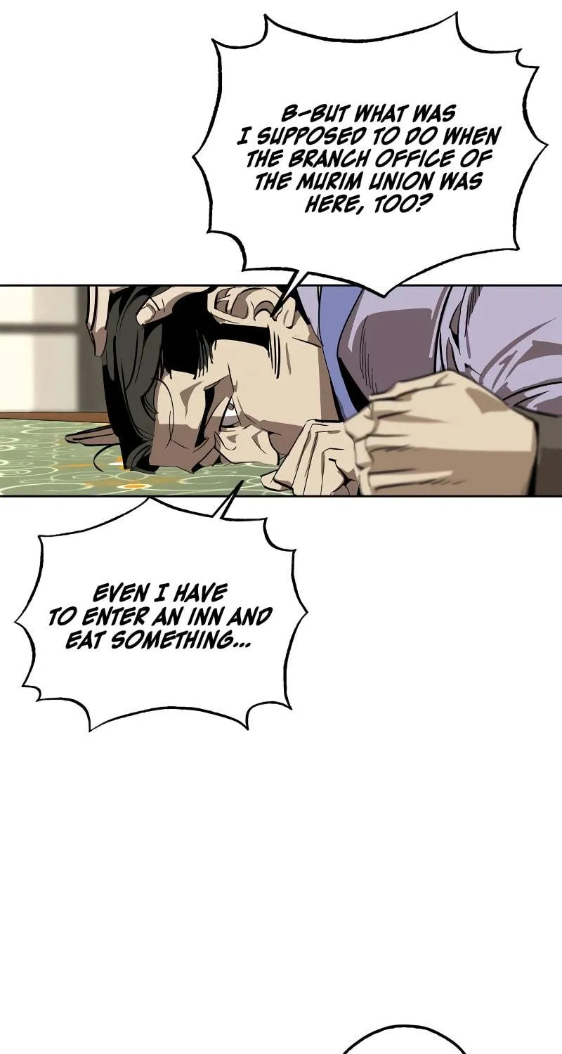 Martial Wild West Chapter 1 page 131 - 