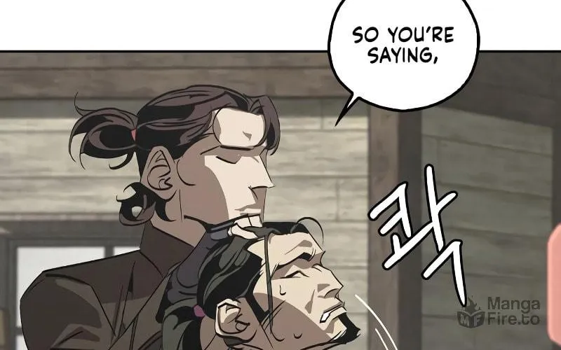 Martial Wild West Chapter 1 page 132 - 