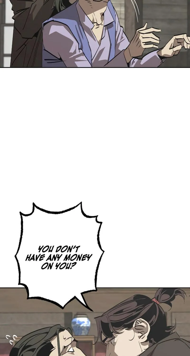 Martial Wild West Chapter 1 page 133 - 