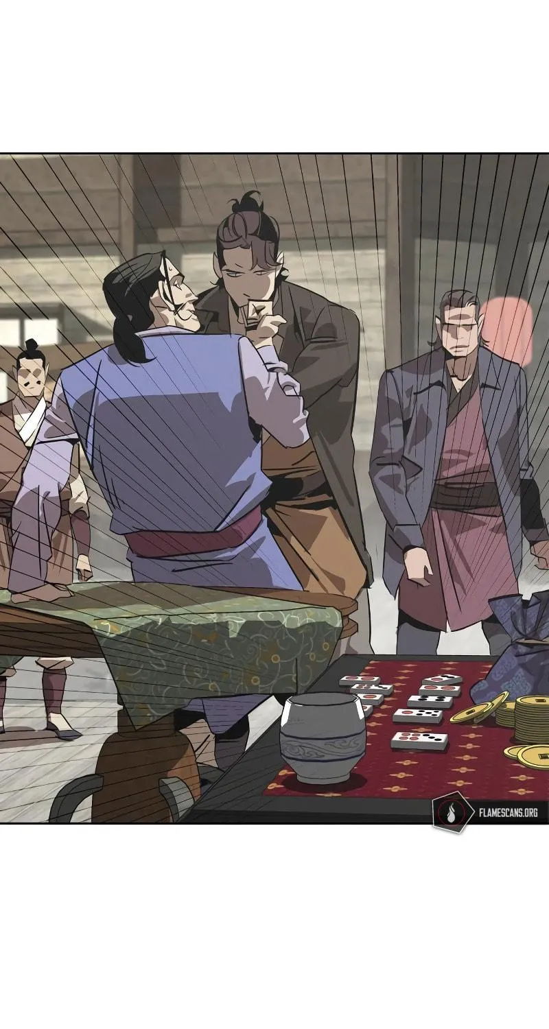 Martial Wild West Chapter 1 page 137 - 