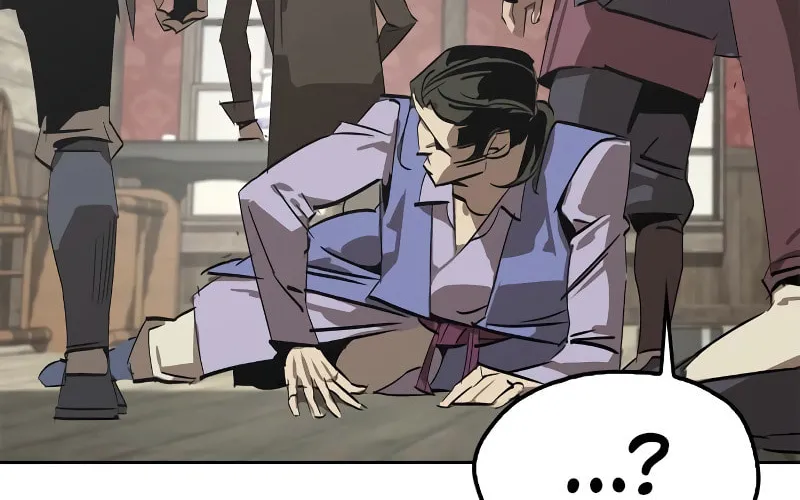 Martial Wild West Chapter 1 page 142 - 