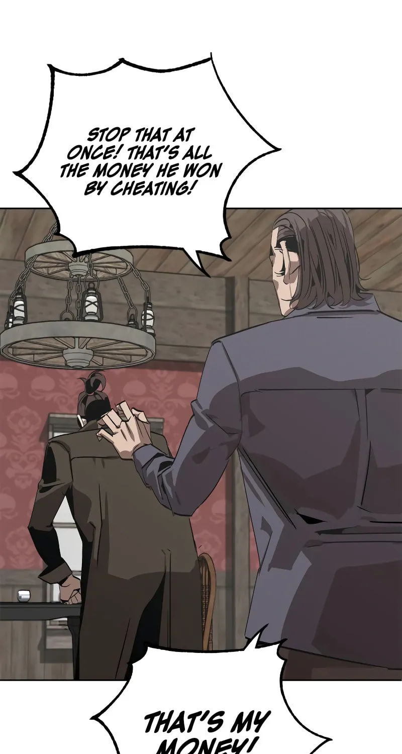 Martial Wild West Chapter 1 page 145 - 