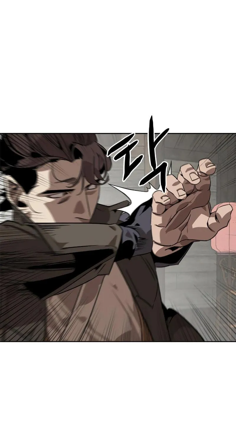 Martial Wild West Chapter 1 page 154 - 