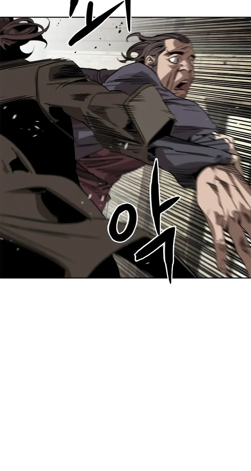 Martial Wild West Chapter 1 page 156 - 