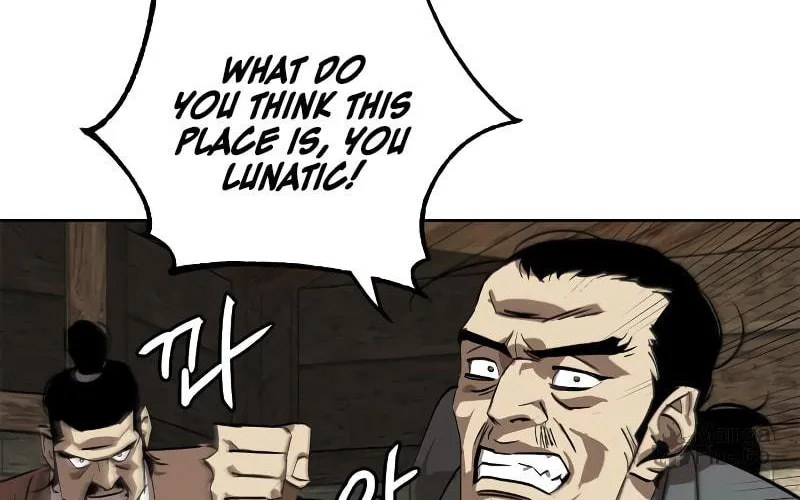 Martial Wild West Chapter 1 page 161 - 