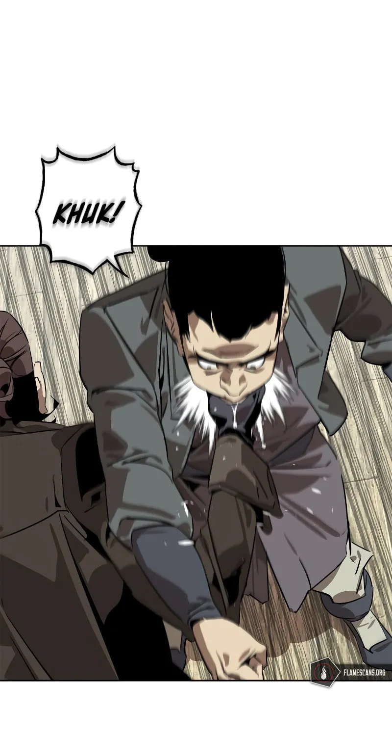 Martial Wild West Chapter 1 page 164 - 
