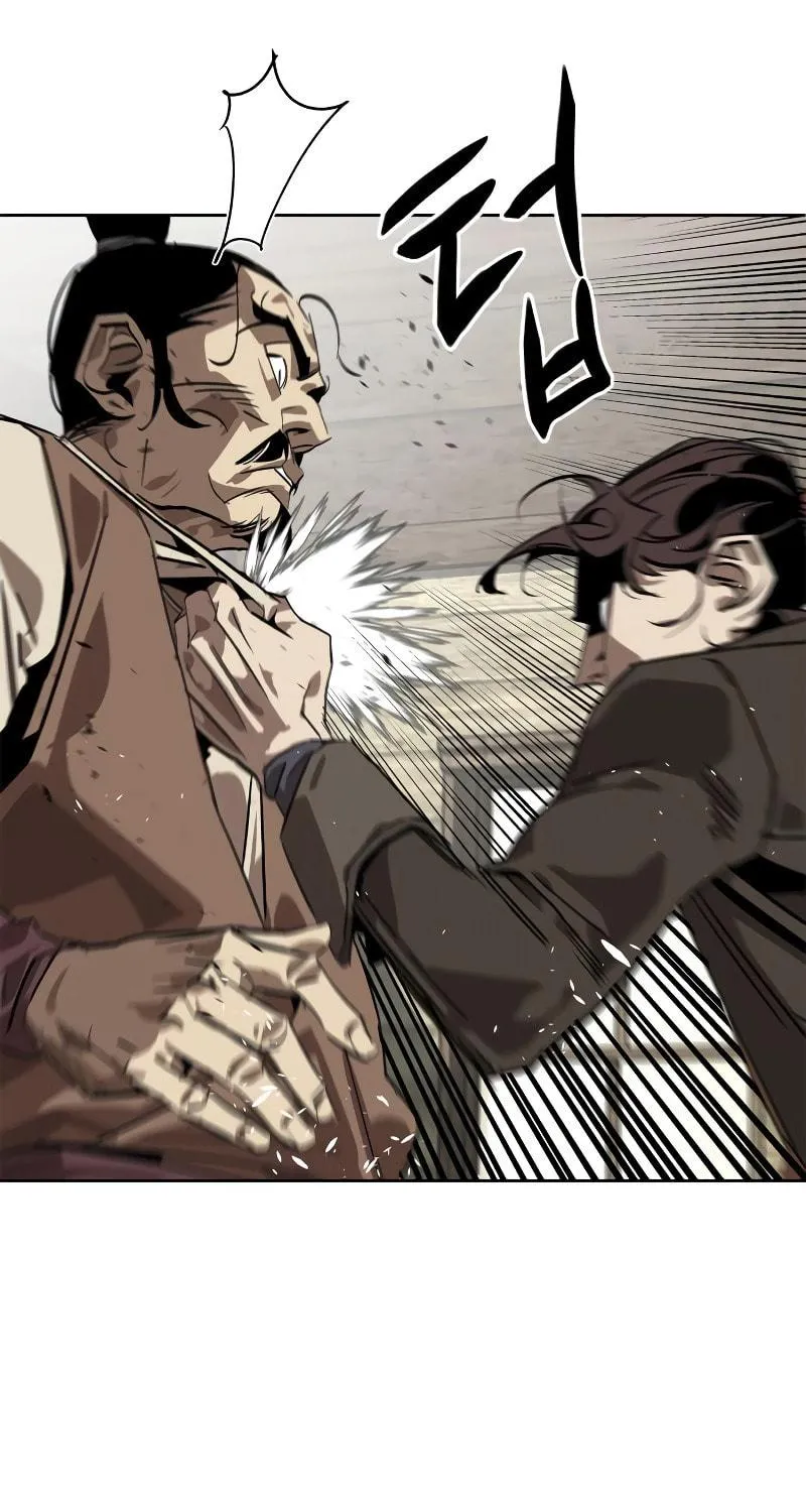 Martial Wild West Chapter 1 page 166 - 