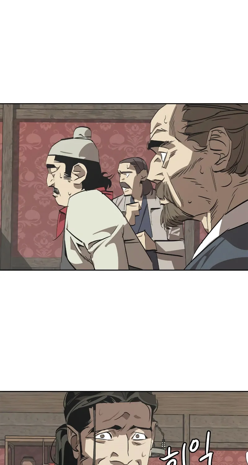 Martial Wild West Chapter 1 page 174 - 