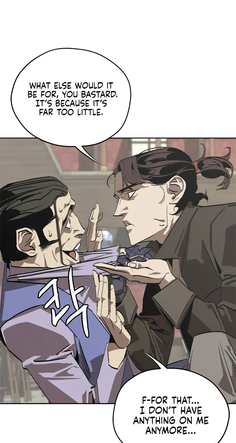 Martial Wild West Chapter 1 page 180 - 