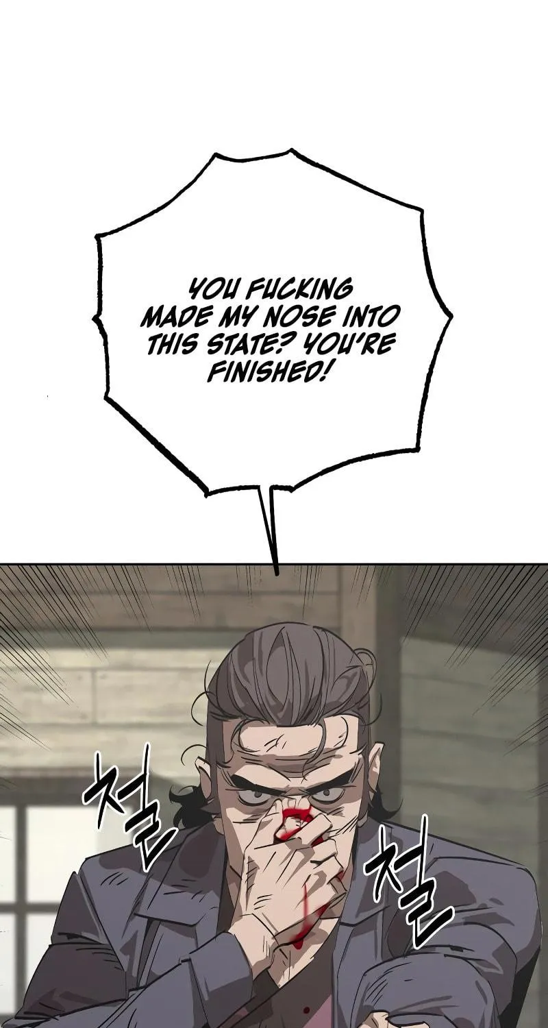 Martial Wild West Chapter 1 page 184 - 
