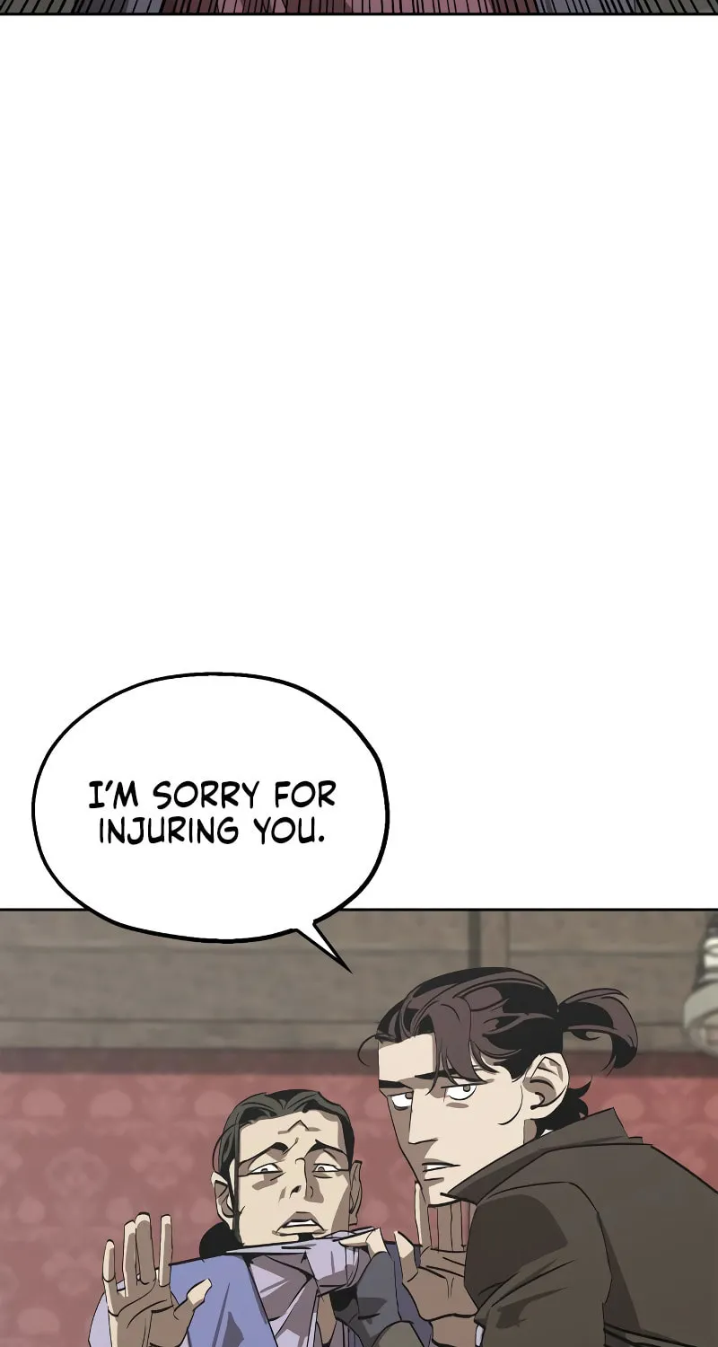Martial Wild West Chapter 1 page 186 - 