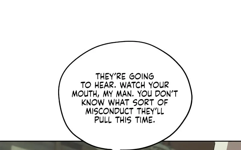 Martial Wild West Chapter 1 page 20 - 