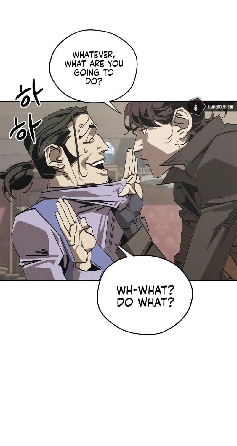 Martial Wild West Chapter 1 page 192 - 
