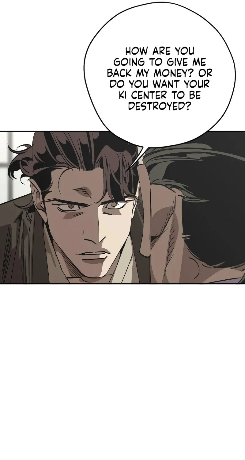 Martial Wild West Chapter 1 page 194 - 
