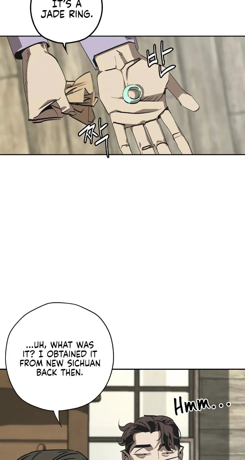 Martial Wild West Chapter 1 page 204 - 