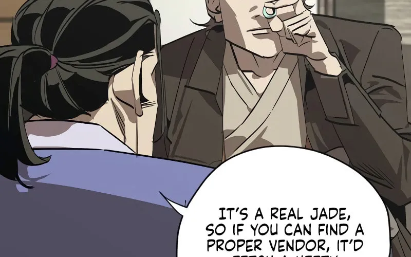 Martial Wild West Chapter 1 page 205 - 