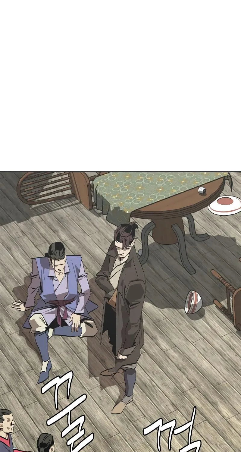Martial Wild West Chapter 1 page 214 - 