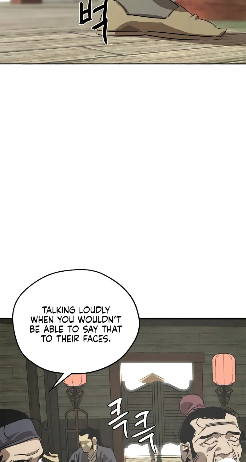 Martial Wild West Chapter 1 page 23 - 