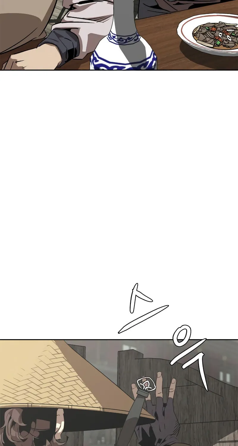 Martial Wild West Chapter 1 page 25 - 