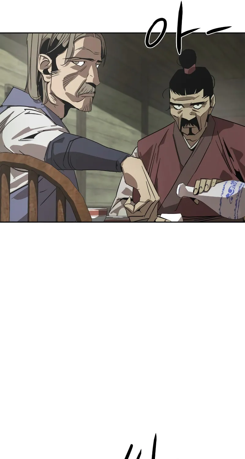 Martial Wild West Chapter 1 page 31 - 