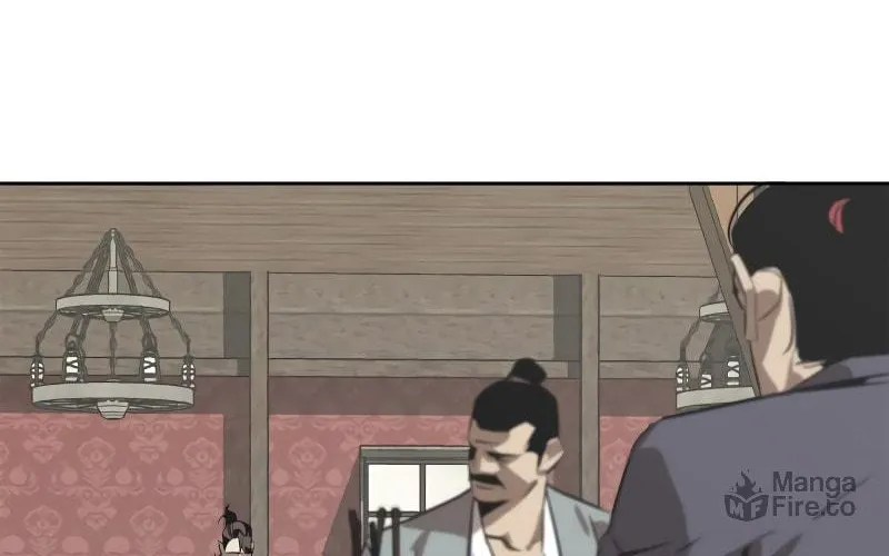 Martial Wild West Chapter 1 page 40 - 