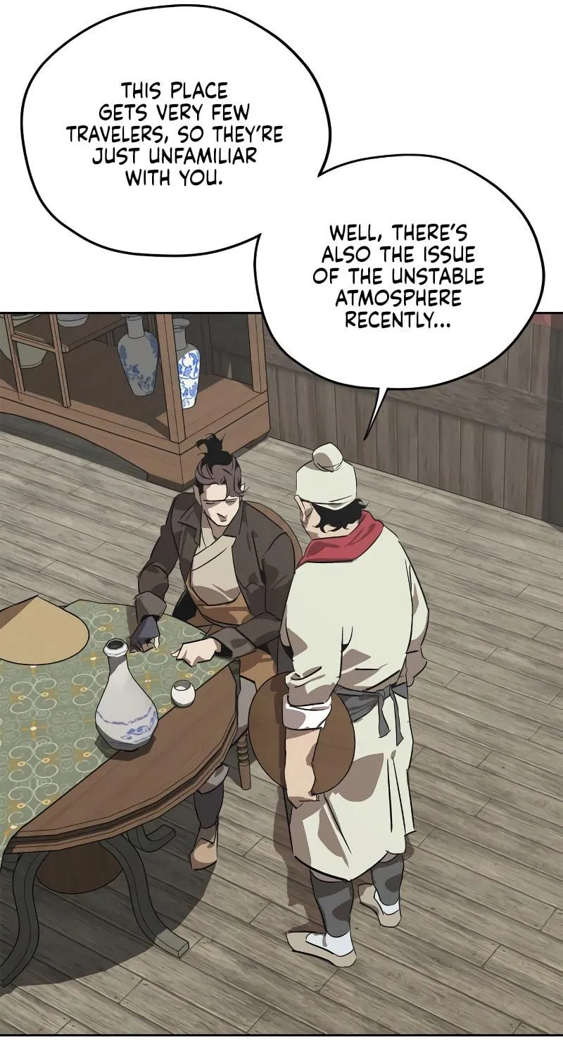 Martial Wild West Chapter 1 page 44 - 