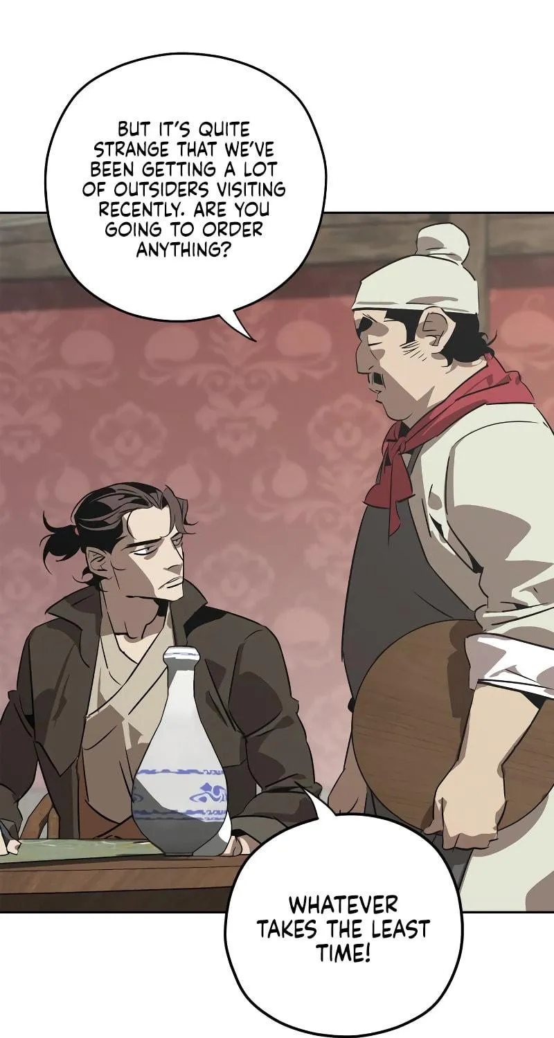 Martial Wild West Chapter 1 page 46 - 
