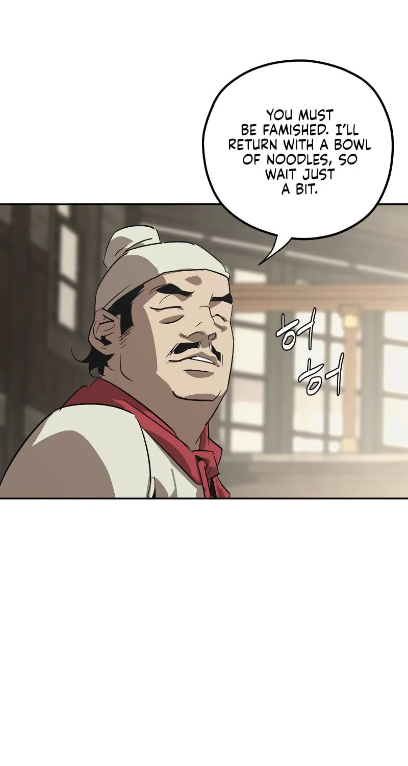 Martial Wild West Chapter 1 page 48 - 