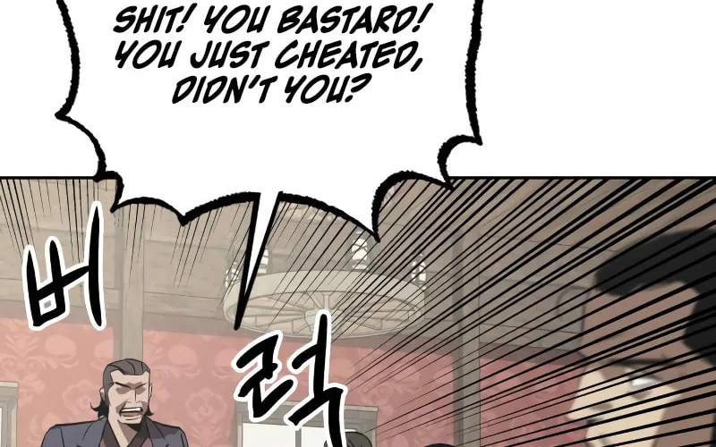 Martial Wild West Chapter 1 page 53 - 