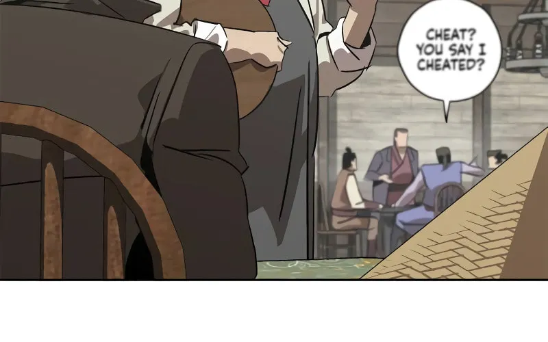Martial Wild West Chapter 1 page 55 - 