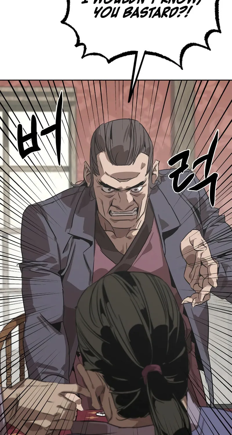 Martial Wild West Chapter 1 page 60 - 