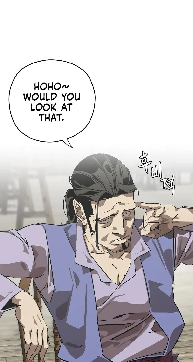 Martial Wild West Chapter 1 page 62 - 