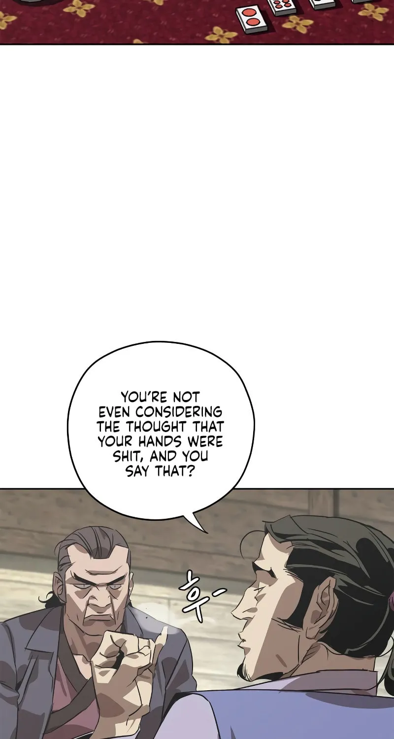 Martial Wild West Chapter 1 page 64 - 