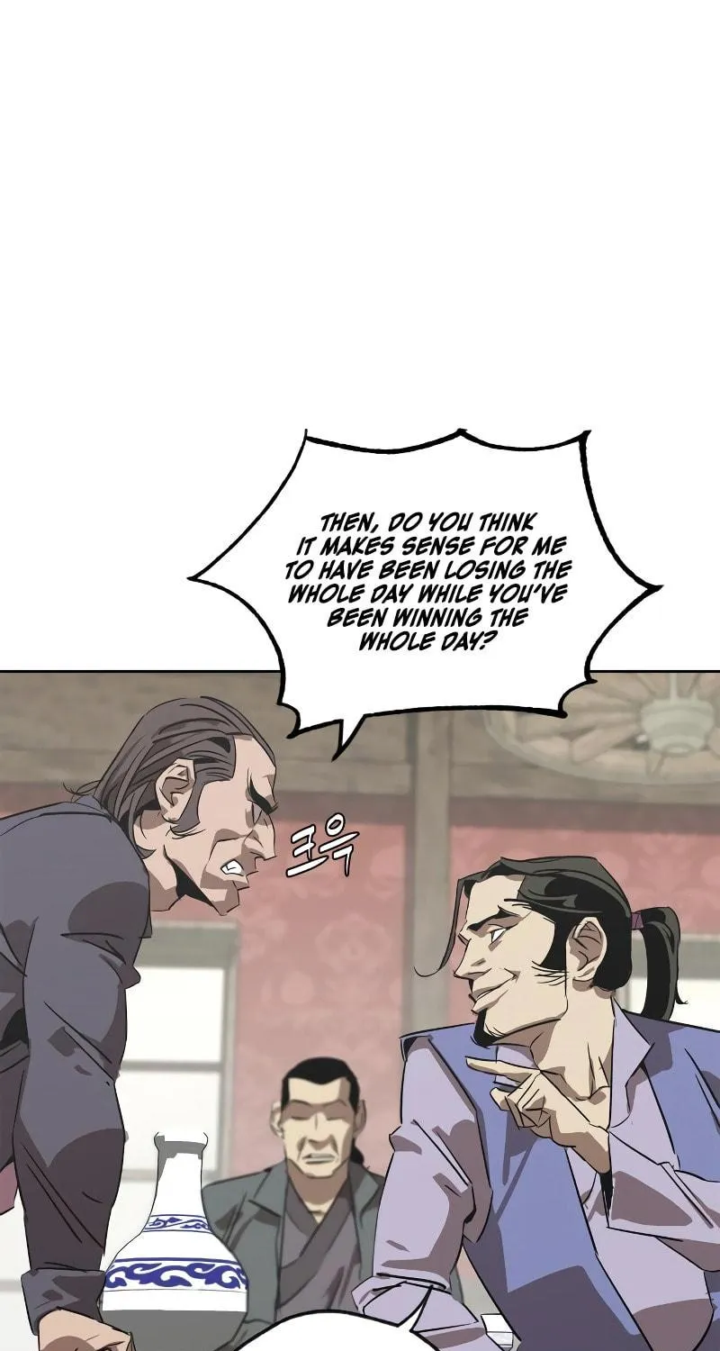 Martial Wild West Chapter 1 page 66 - 