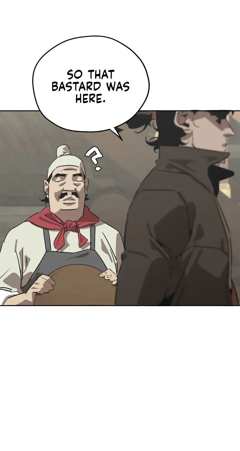 Martial Wild West Chapter 1 page 70 - 